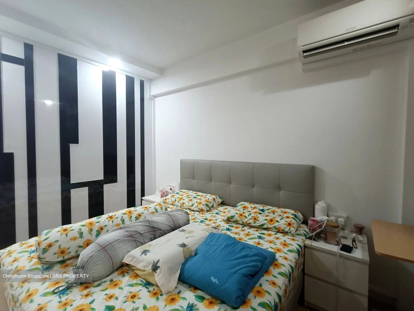 Blk 509 Woodlands Drive 14 (Woodlands), HDB 5 Rooms #599222681